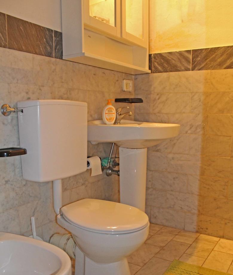 Apartamento Gmax Guelfa Studios