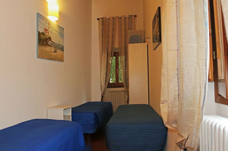 Apartamento Gmax Guelfa Studios