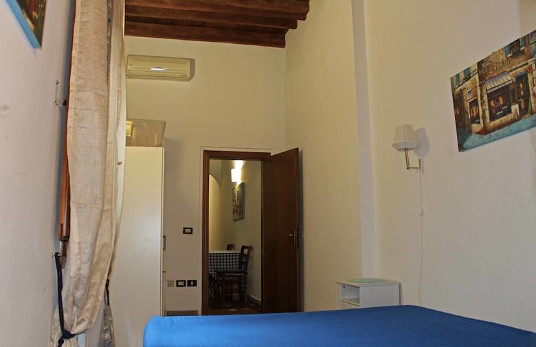 Apartamento Gmax Guelfa Studios