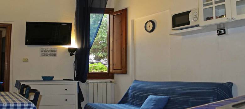 Apartamento Gmax Guelfa Studios