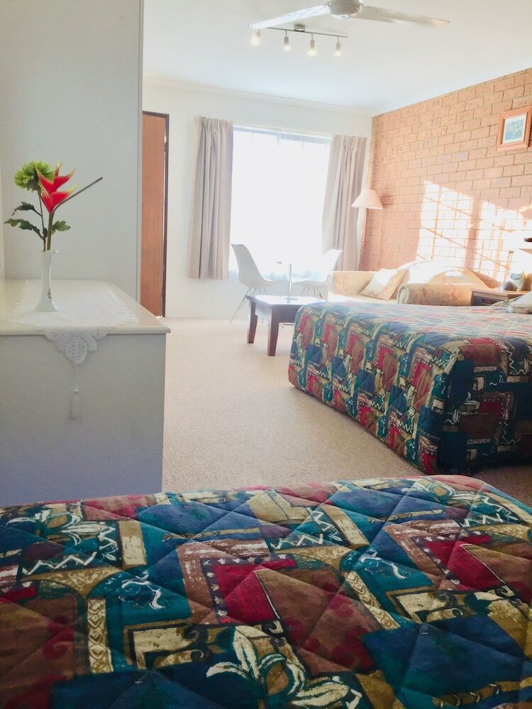 Colonial Motor Inn Pambula