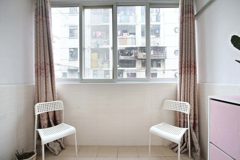 Posada Shanghai Yuesu Lingling Rd No.6 Branch