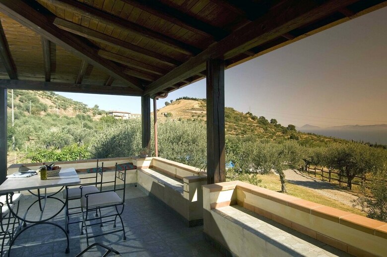 Apartamento La Collina Degli Ulivi - Casa Ulivi 2