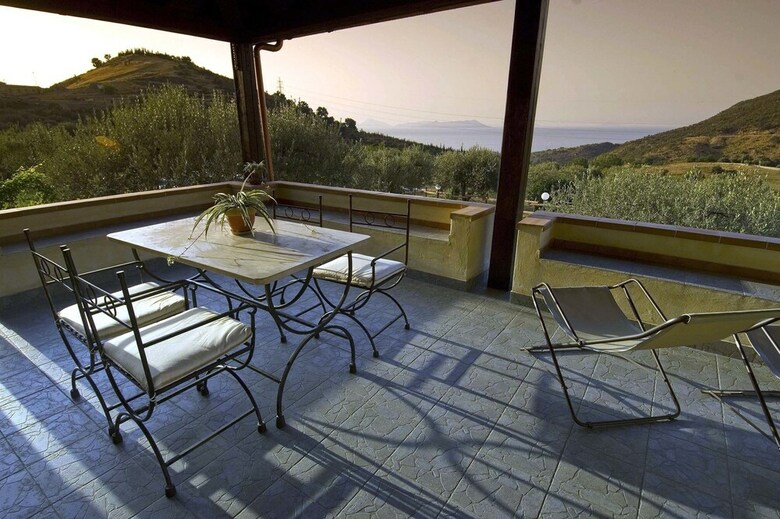Apartamento La Collina Degli Ulivi - Casa Ulivi 2