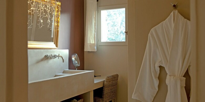 Bed & Breakfast Le Parfum Des Collines