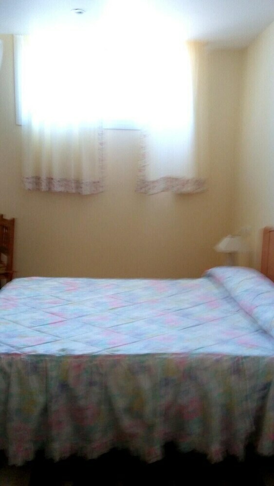 Apartment With 2 Bedrooms In El Grove, With Wifi