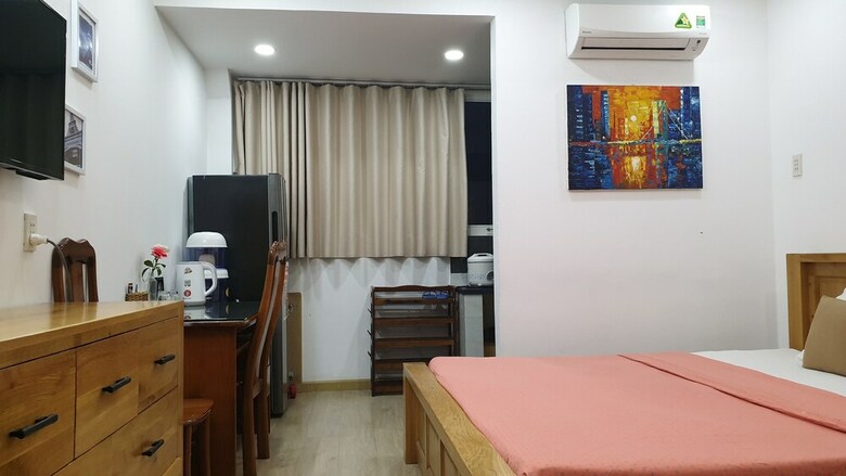 Hotel Funny Guesthouse