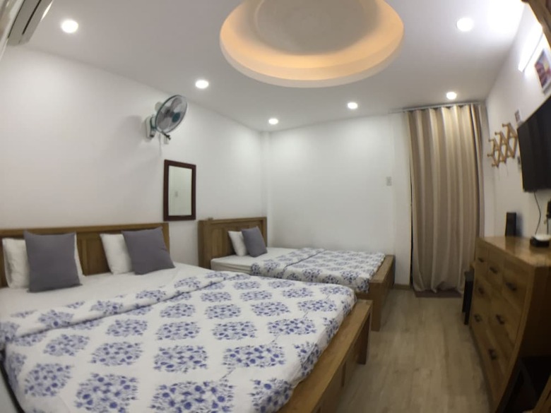 Hotel Funny Guesthouse