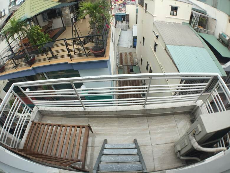 Hotel Funny Guesthouse