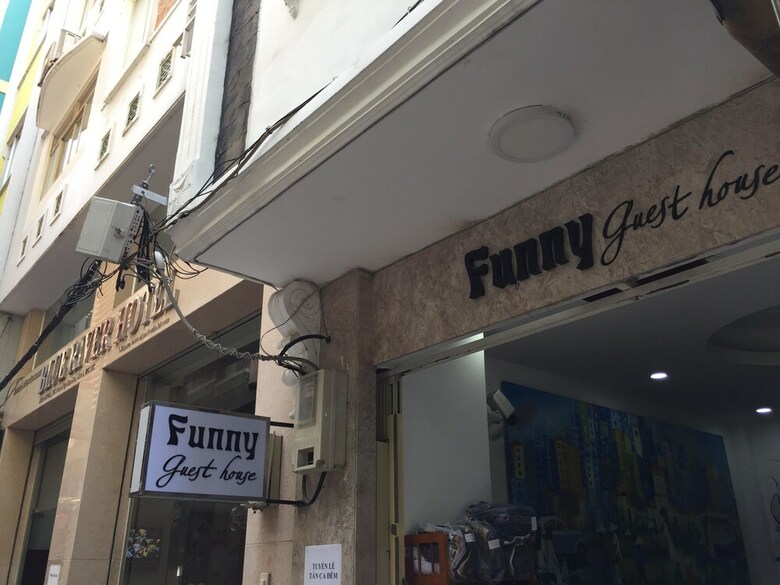 Hotel Funny Guesthouse