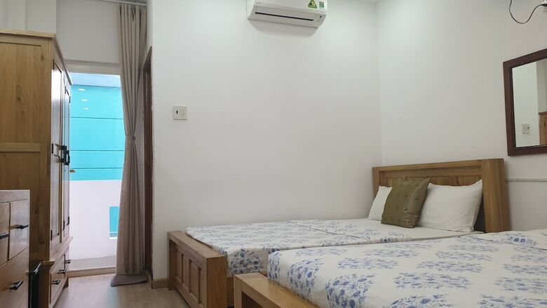 Hotel Funny Guesthouse