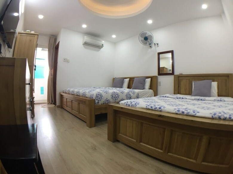 Hotel Funny Guesthouse