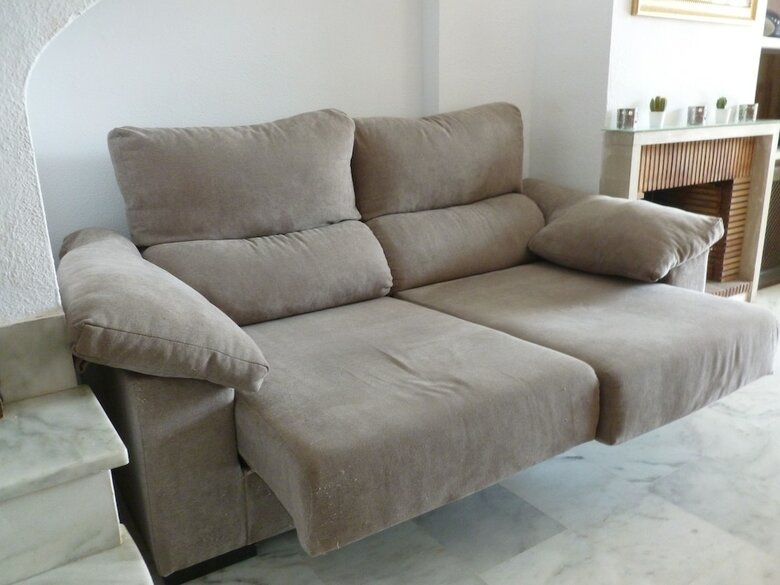 Apartamentos Duplex 2-2