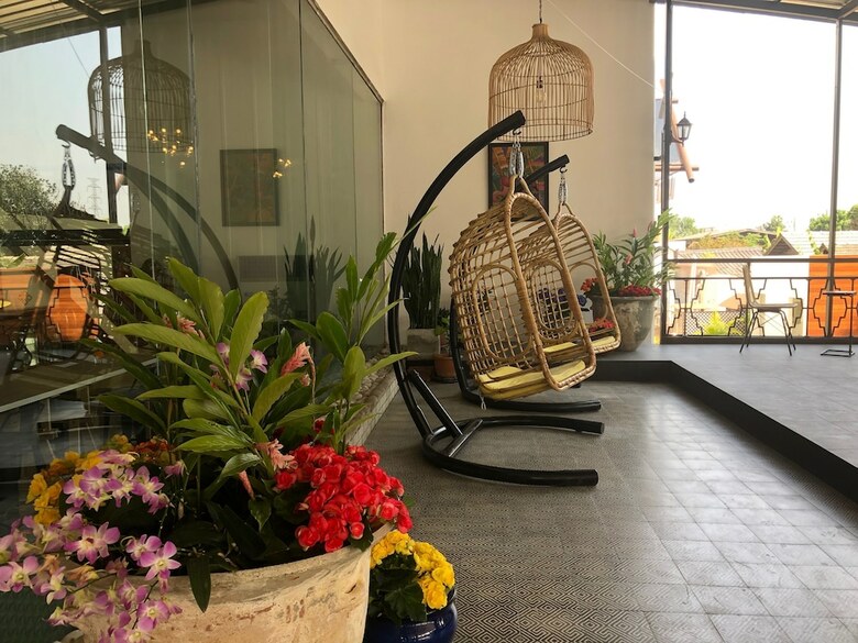 La Mai Hotel