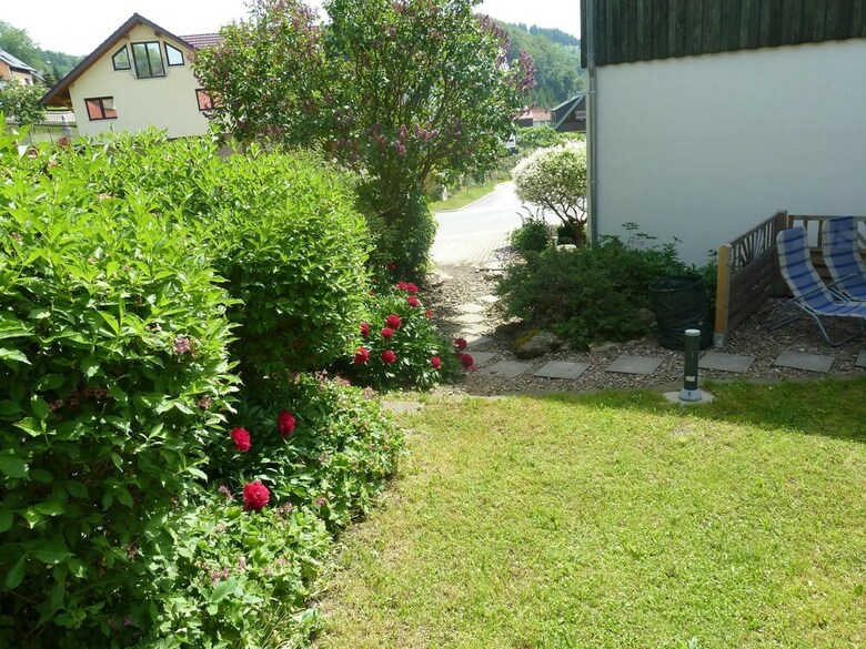 Apartamentos Ferienwohnung Lotti