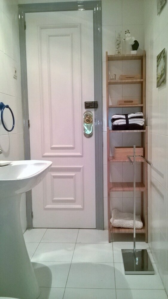 Apartamentos Penthouse 7-6