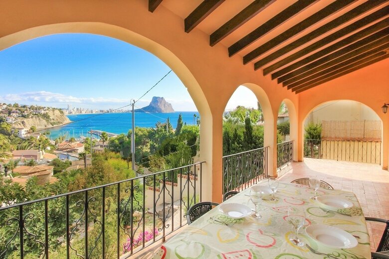 Villa Maryvilla 19