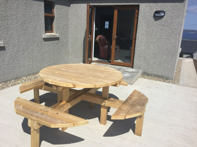 Makem's Self Catering Cottage