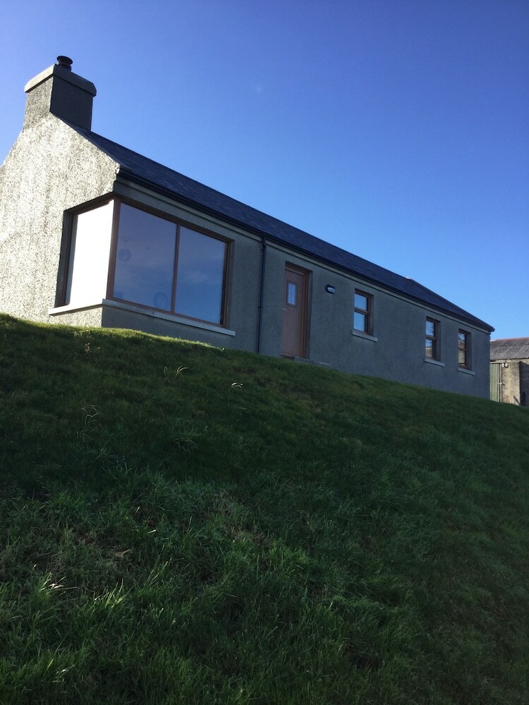 Makem's Self Catering Cottage