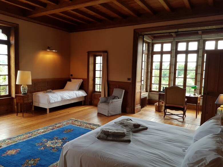 Villa Gaudin