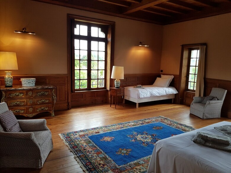 Villa Gaudin