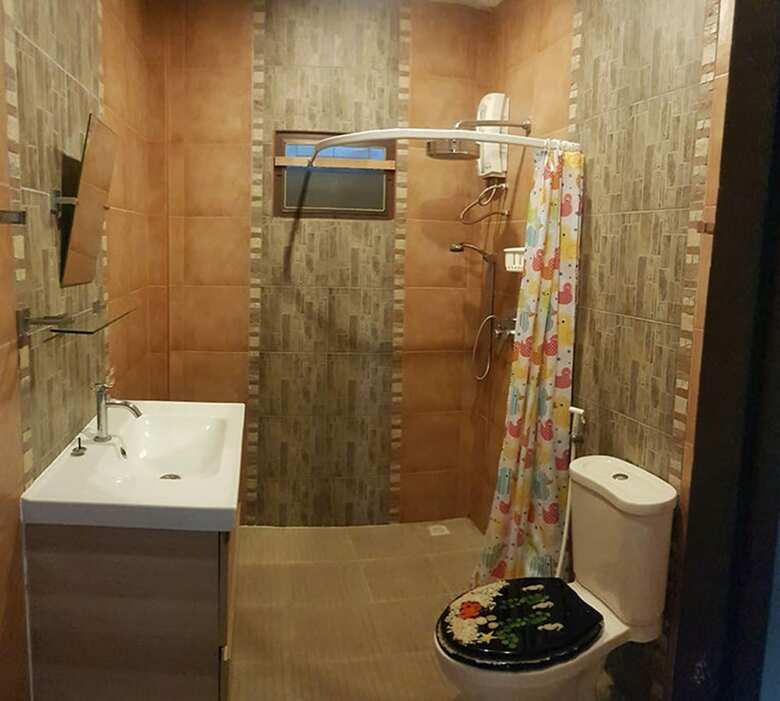 Villa Baan The Rest