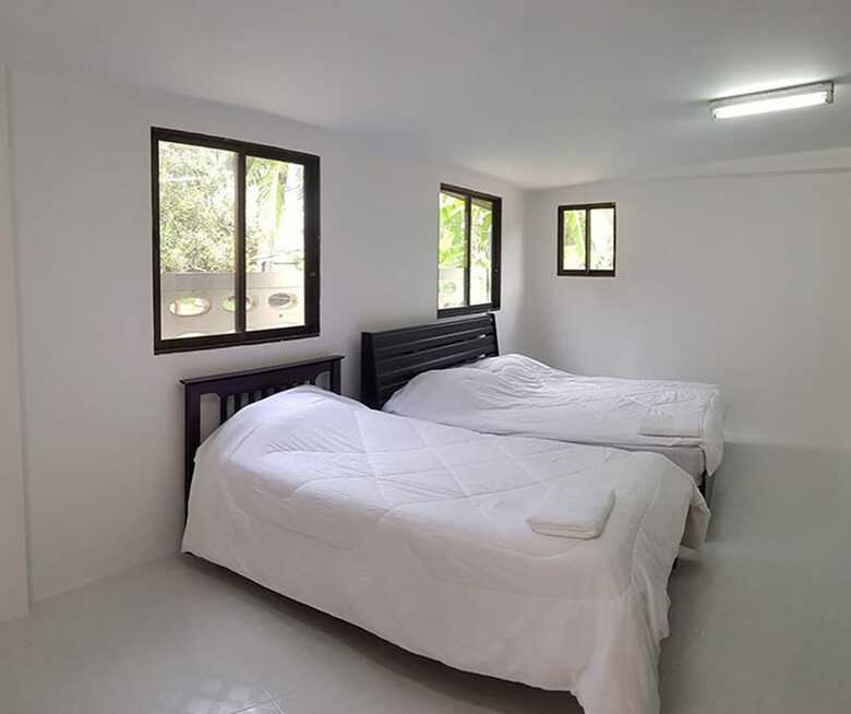 Villa Baan The Rest