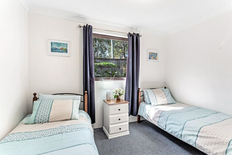 Apartamentos Carindale, Unit 1/19-23 Dowling Street