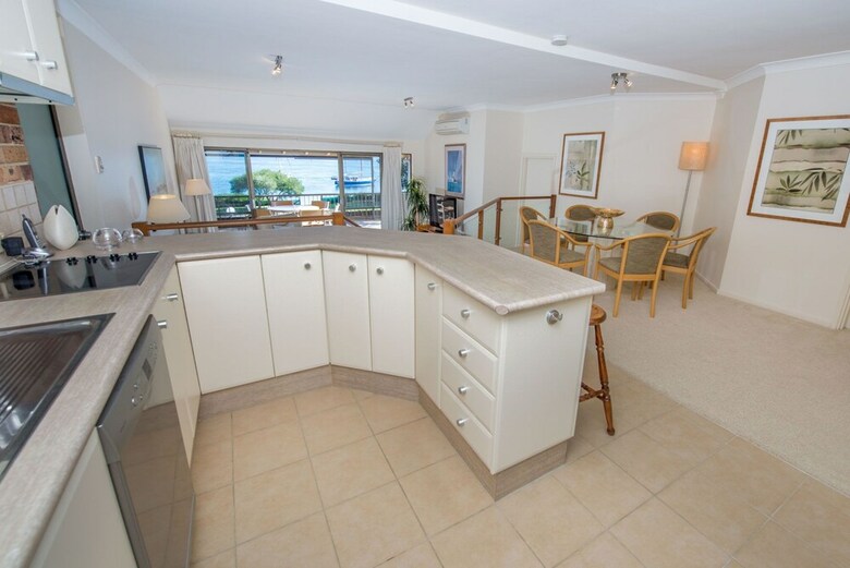 Apartamentos A Yachtsmans Rest, Unit 4/37 Victoria Parade