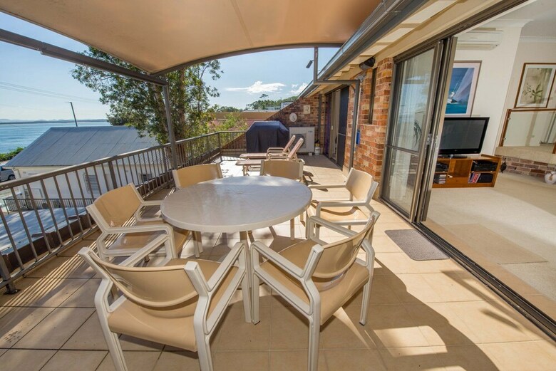 Apartamentos A Yachtsmans Rest, Unit 4/37 Victoria Parade