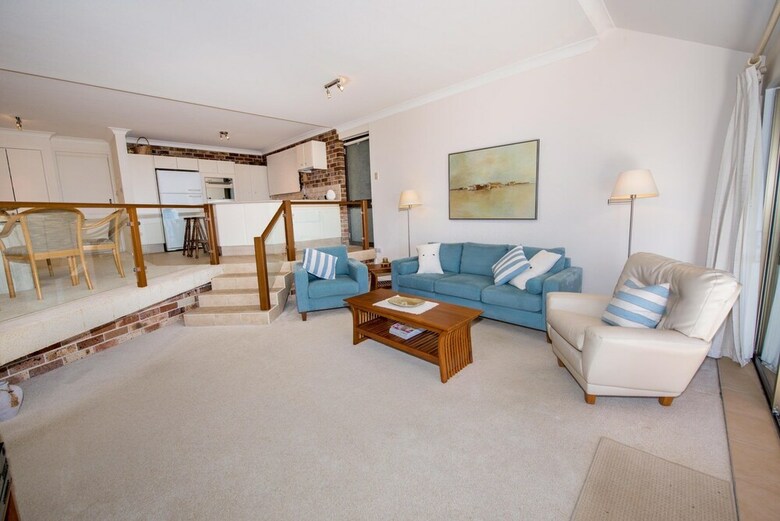 Apartamentos A Yachtsmans Rest, Unit 4/37 Victoria Parade