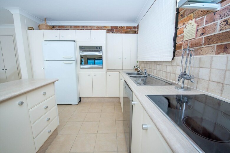 Apartamentos A Yachtsmans Rest, Unit 4/37 Victoria Parade