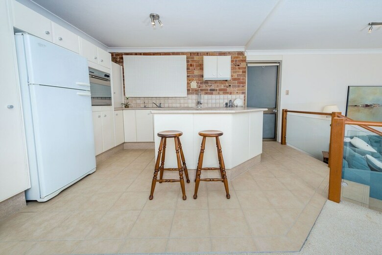 Apartamentos A Yachtsmans Rest, Unit 4/37 Victoria Parade