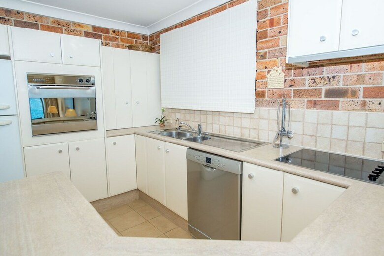 Apartamentos A Yachtsmans Rest, Unit 4/37 Victoria Parade