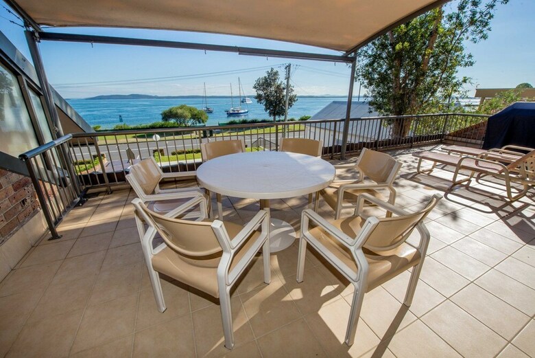 Apartamentos A Yachtsmans Rest, Unit 4/37 Victoria Parade