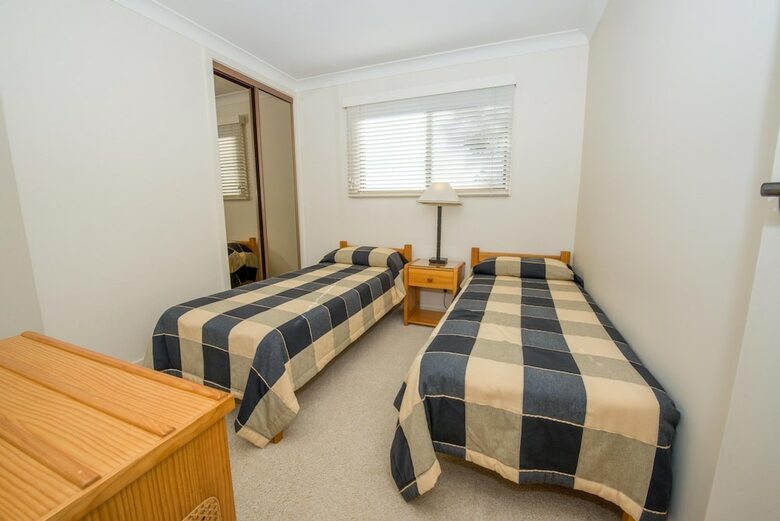 Apartamentos A Yachtsmans Rest, Unit 4/37 Victoria Parade