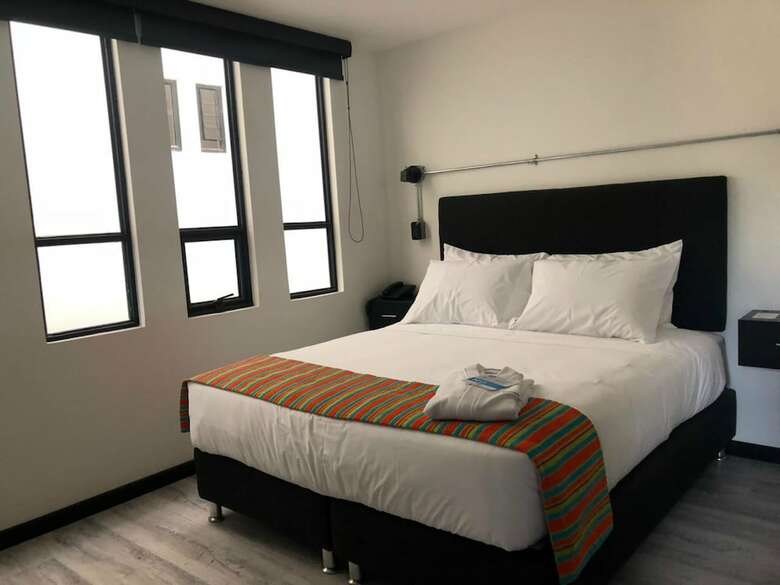 Hotel Posada La Mari�era
