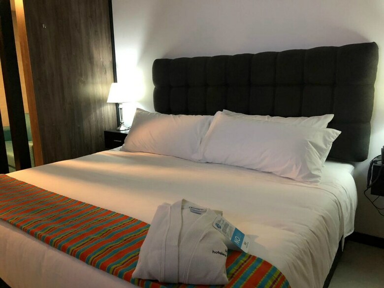 Hotel Posada La Mari�era
