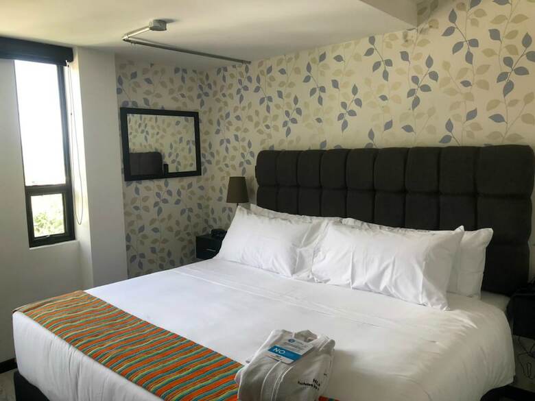 Hotel Posada La Mari�era