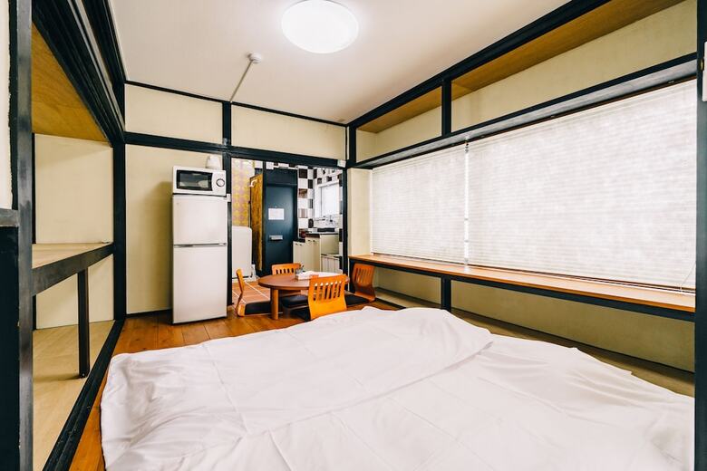 Apartamentos Loop Bentencho