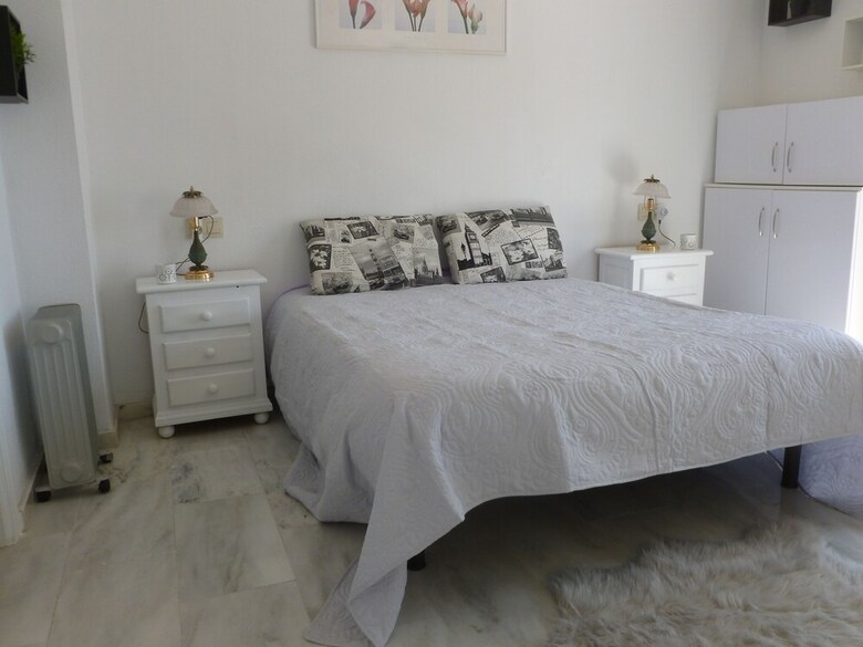 Apartamentos Penthouse 20-6