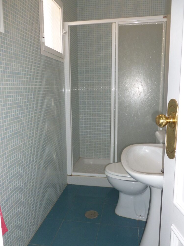 Apartamentos Penthouse 20-6