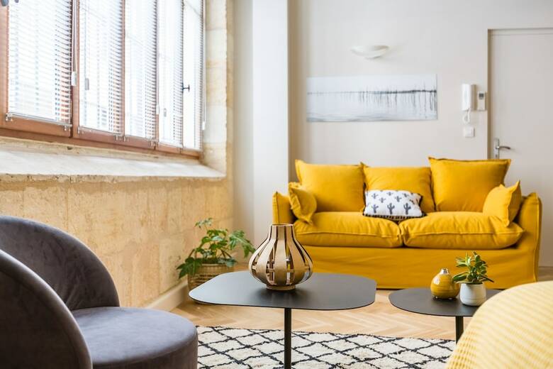 Apartamento Appartement Triangle D'or 2