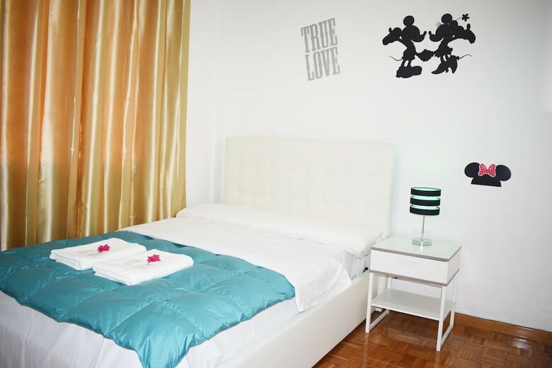 Hotel Eden Venice