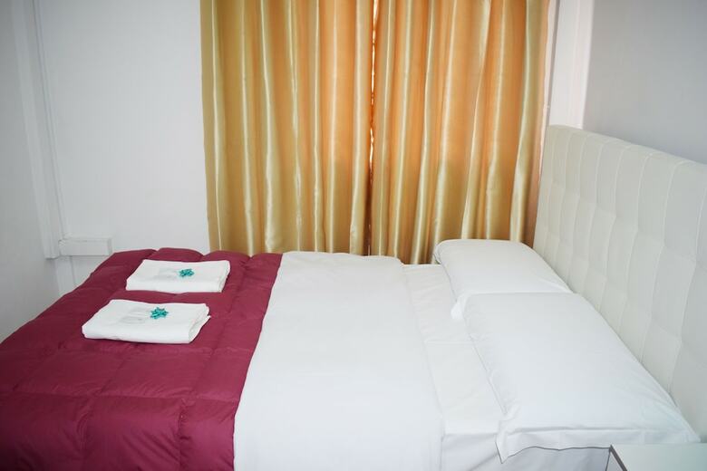 Hotel Eden Venice