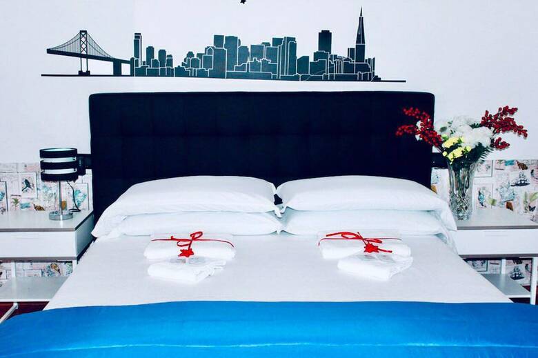 Hotel Eden Venice