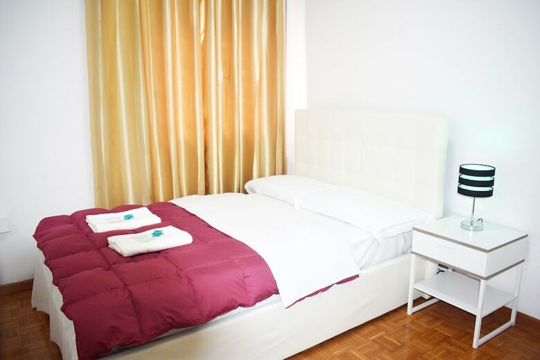 Hotel Eden Venice