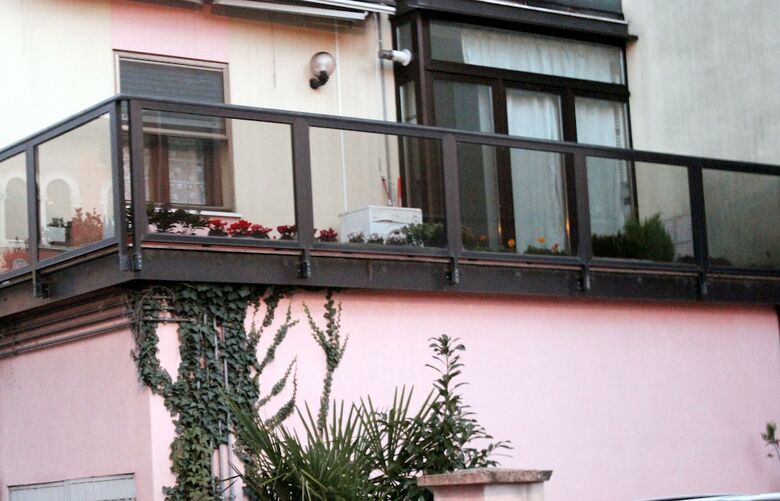 Hotel Eden Venice