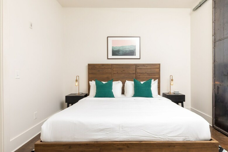 Apartamentos Mint House At The Reserve