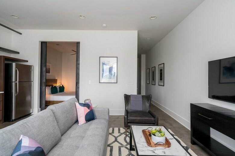 Apartamentos Mint House At The Reserve